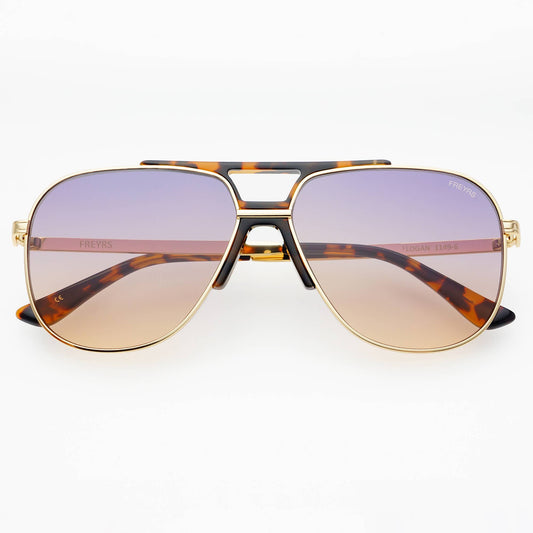 Logan 2.0 Sunnies