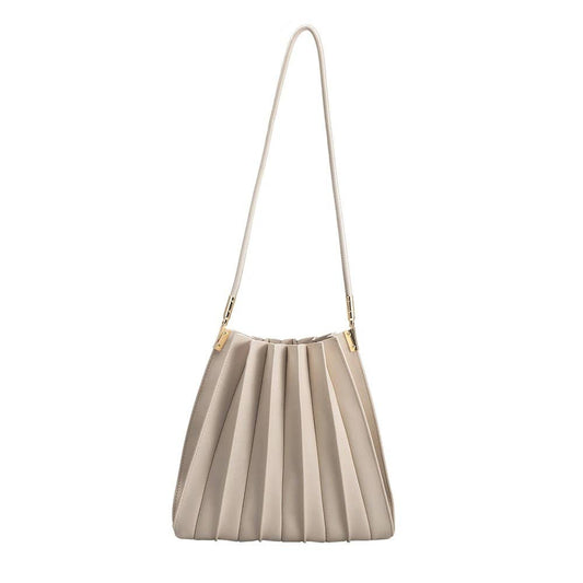 Toasted Sugar Shoulder Bag