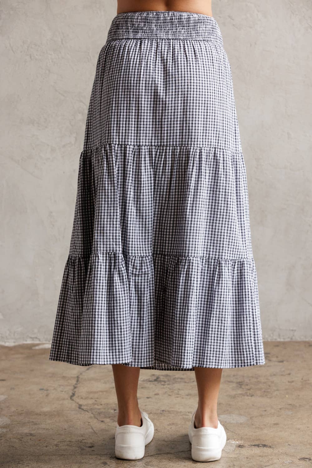 Monroe Skirt