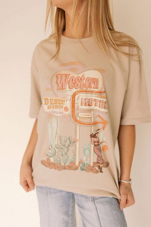 Courage T-shirt