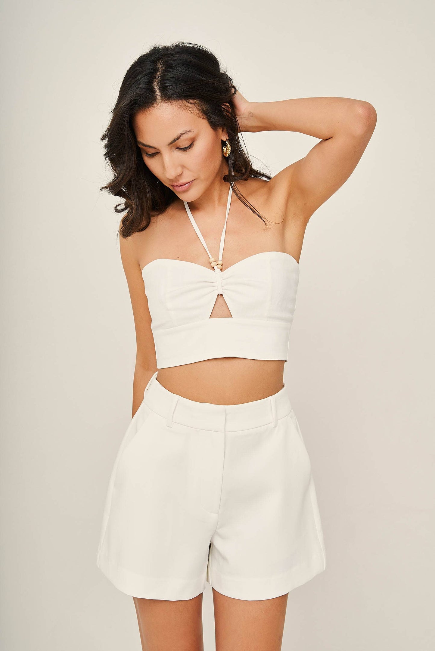 Clementine Shorts