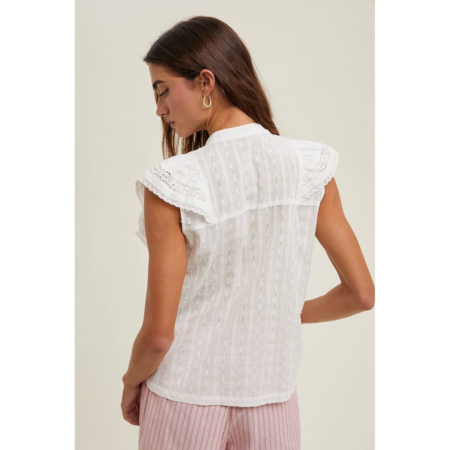 Fern Blouse