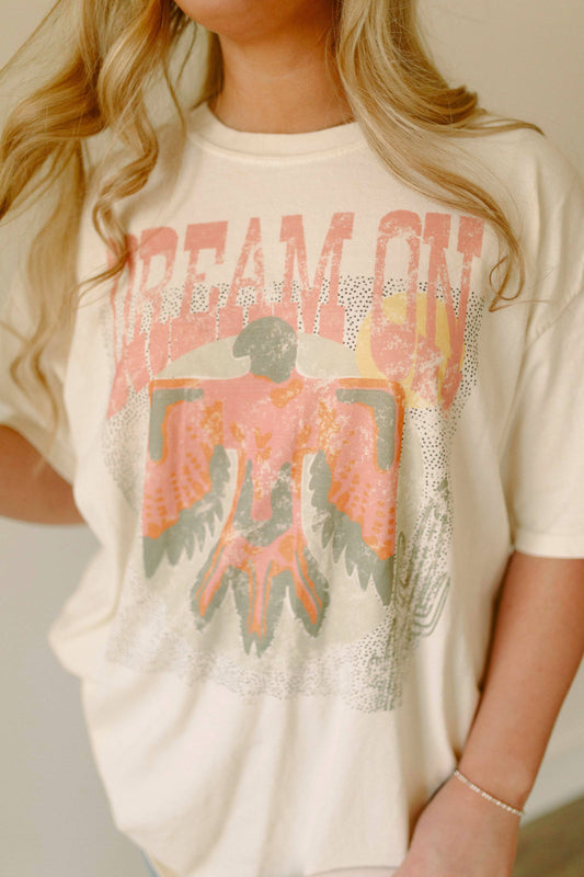Dreamer T-shirt