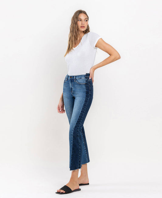 Cedar Jeans