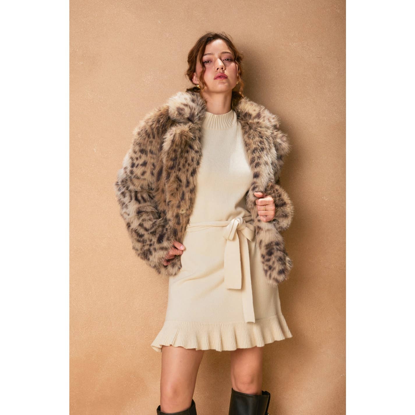 Wanderroot Jacket