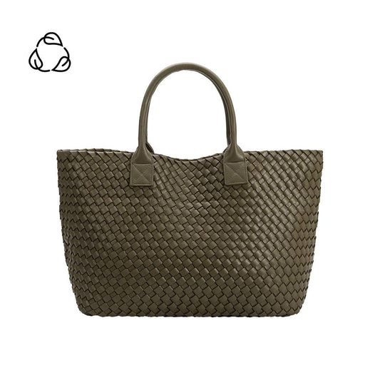 The "Olive You" Tote