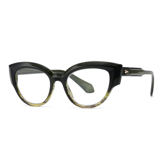 Emerald Green Readers