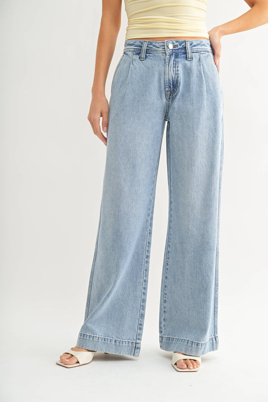 Redwood Jeans