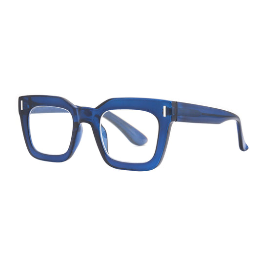 Navy Blue Readers