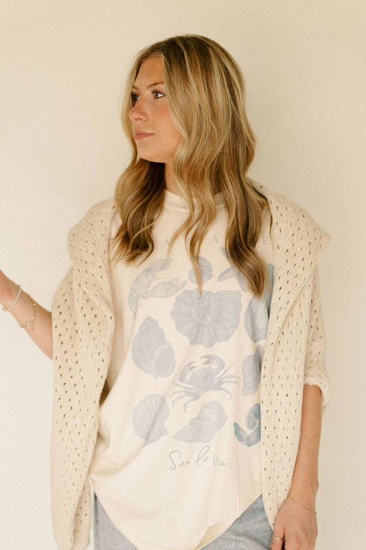 Oceanside T-shirt