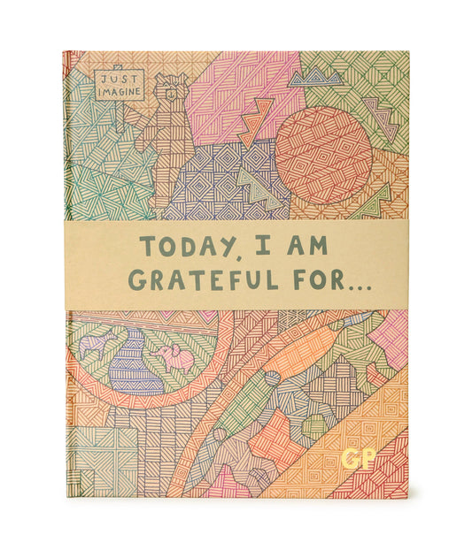 Grateful Peoples Coffee-Table