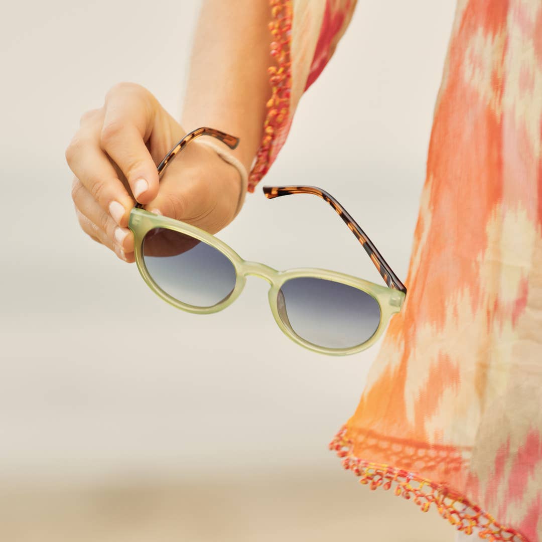 Dazzle Sunnies