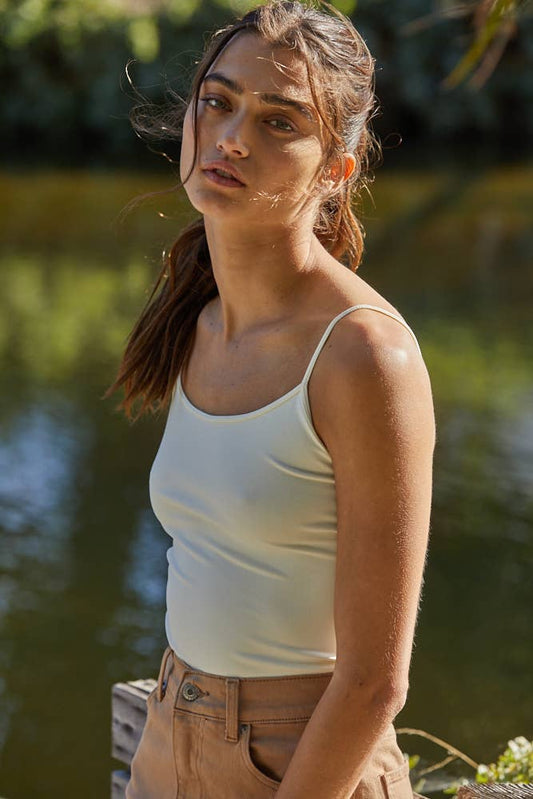Caterpillar Cami