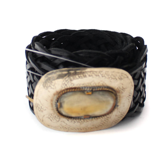 Espresso Belt