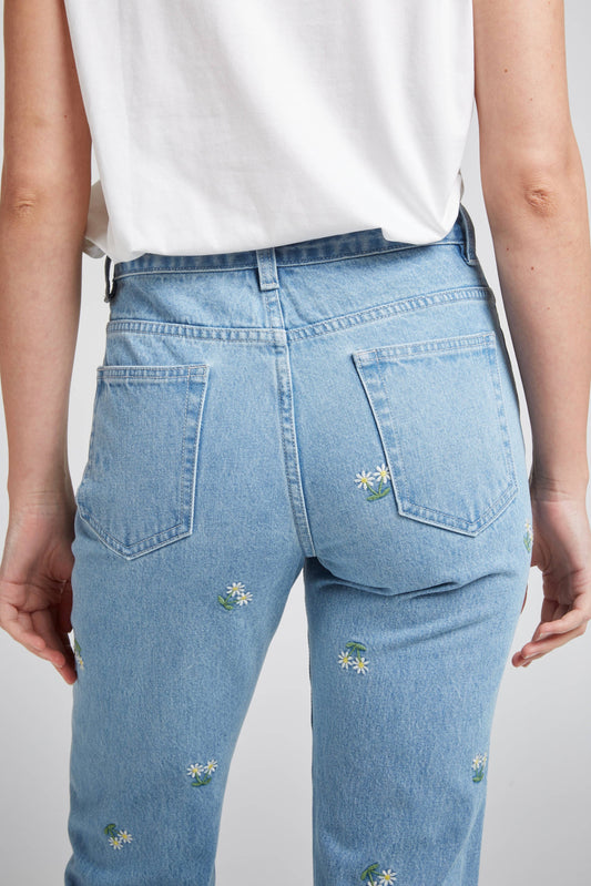Cypress Jeans