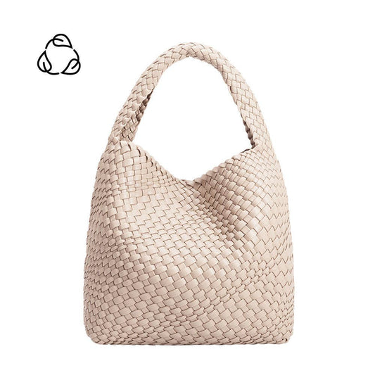 Sun Bleached Shoulder Bag