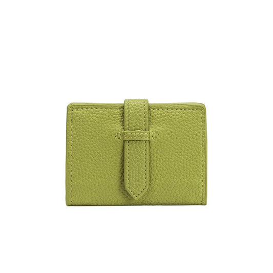 Pistachio Wallet
