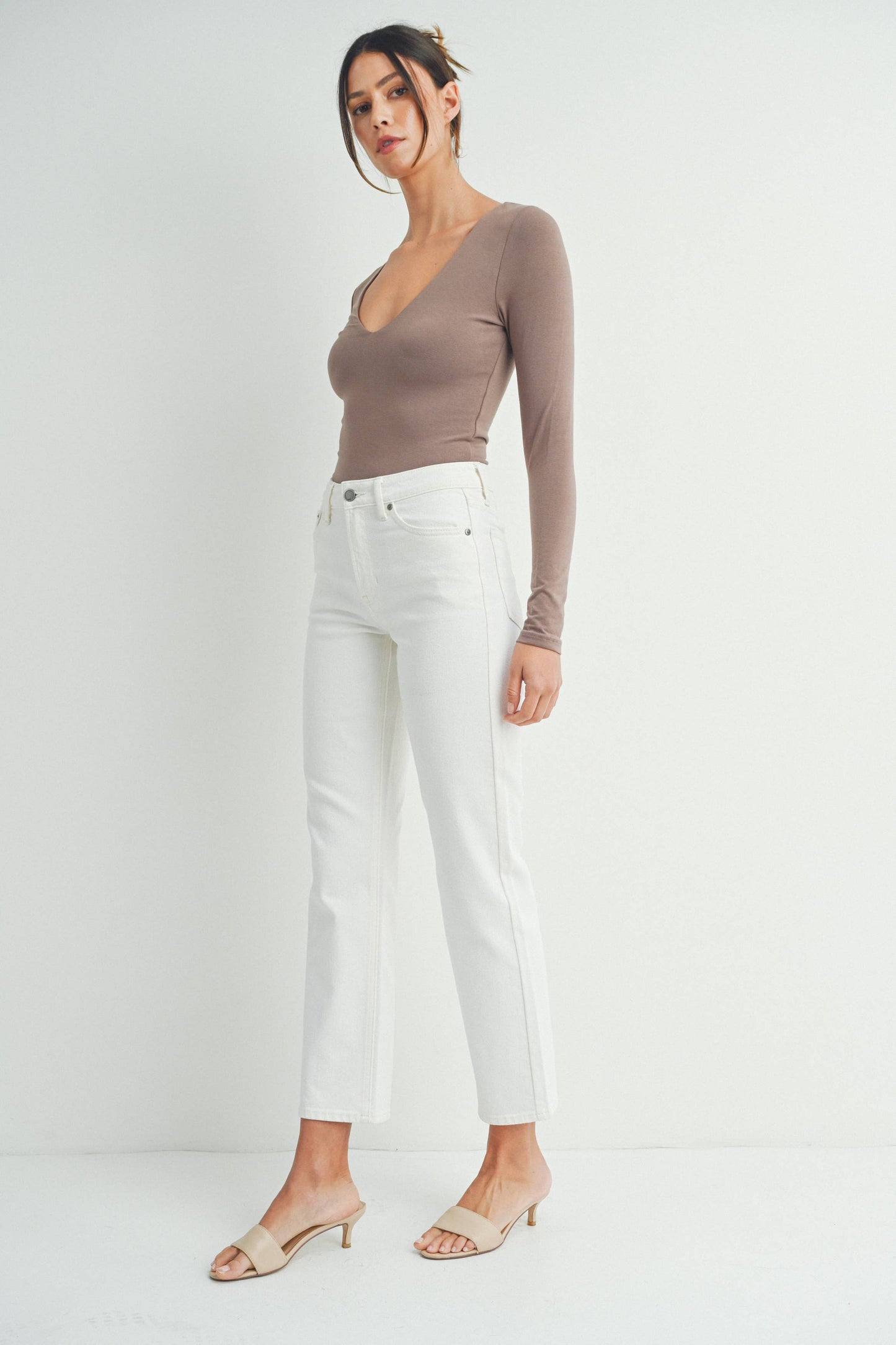 Birch Jeans