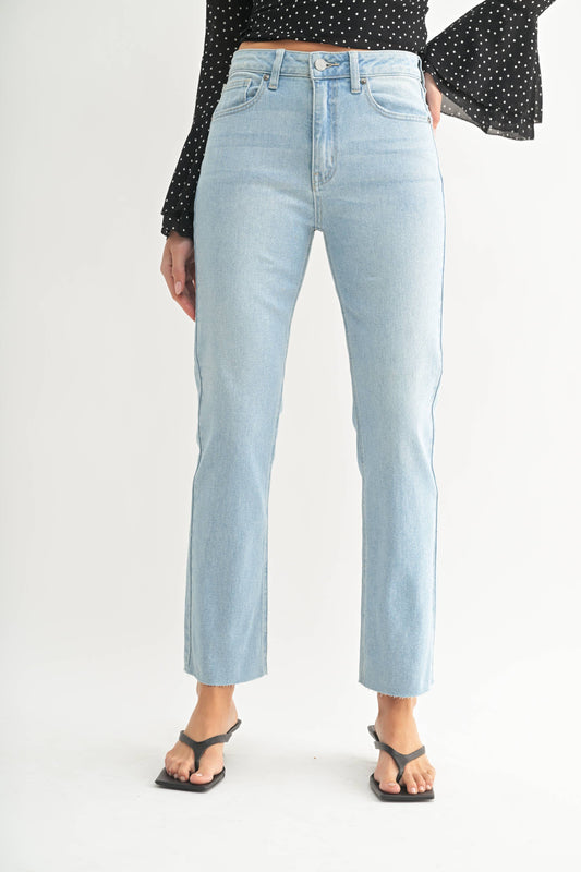 Maple Jeans