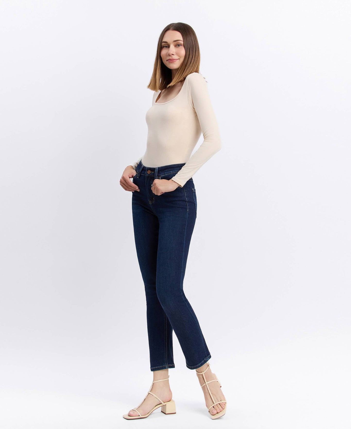 Sycamore Jeans