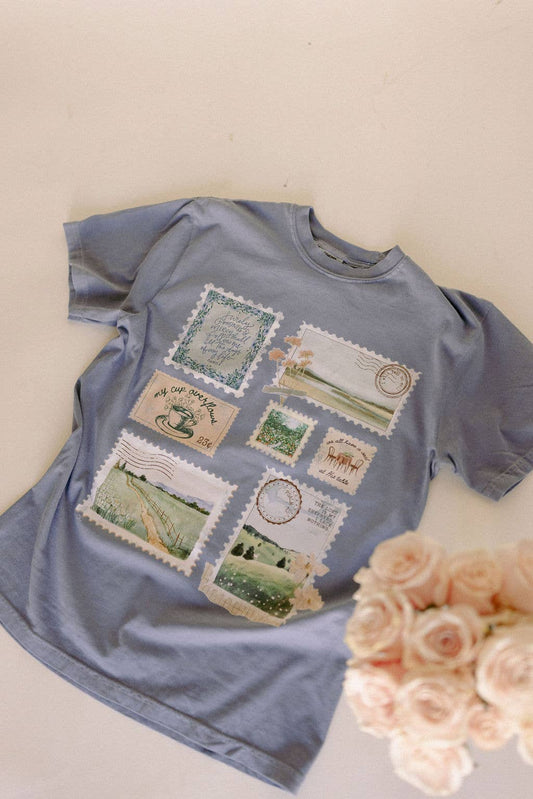 Goodness T-shirt