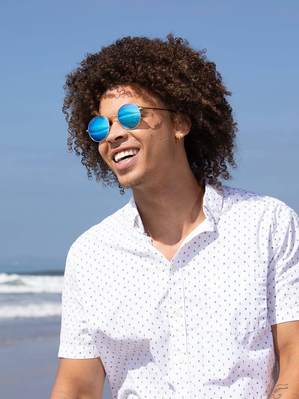 Blaze Sunnies