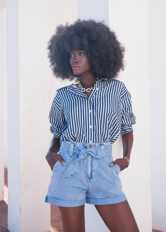 Guava Shorts