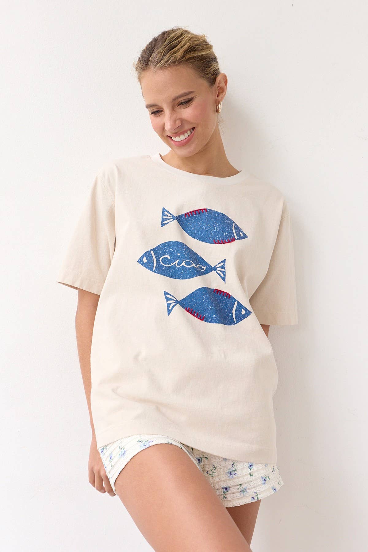 Abundance T-shirt