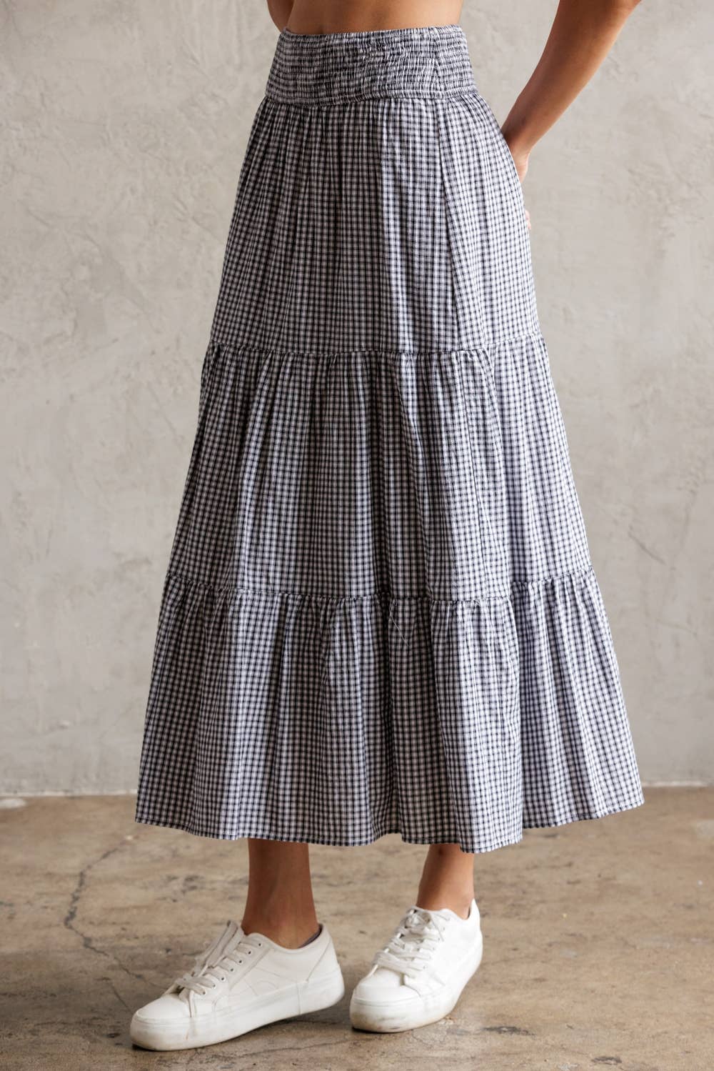 Monroe Skirt
