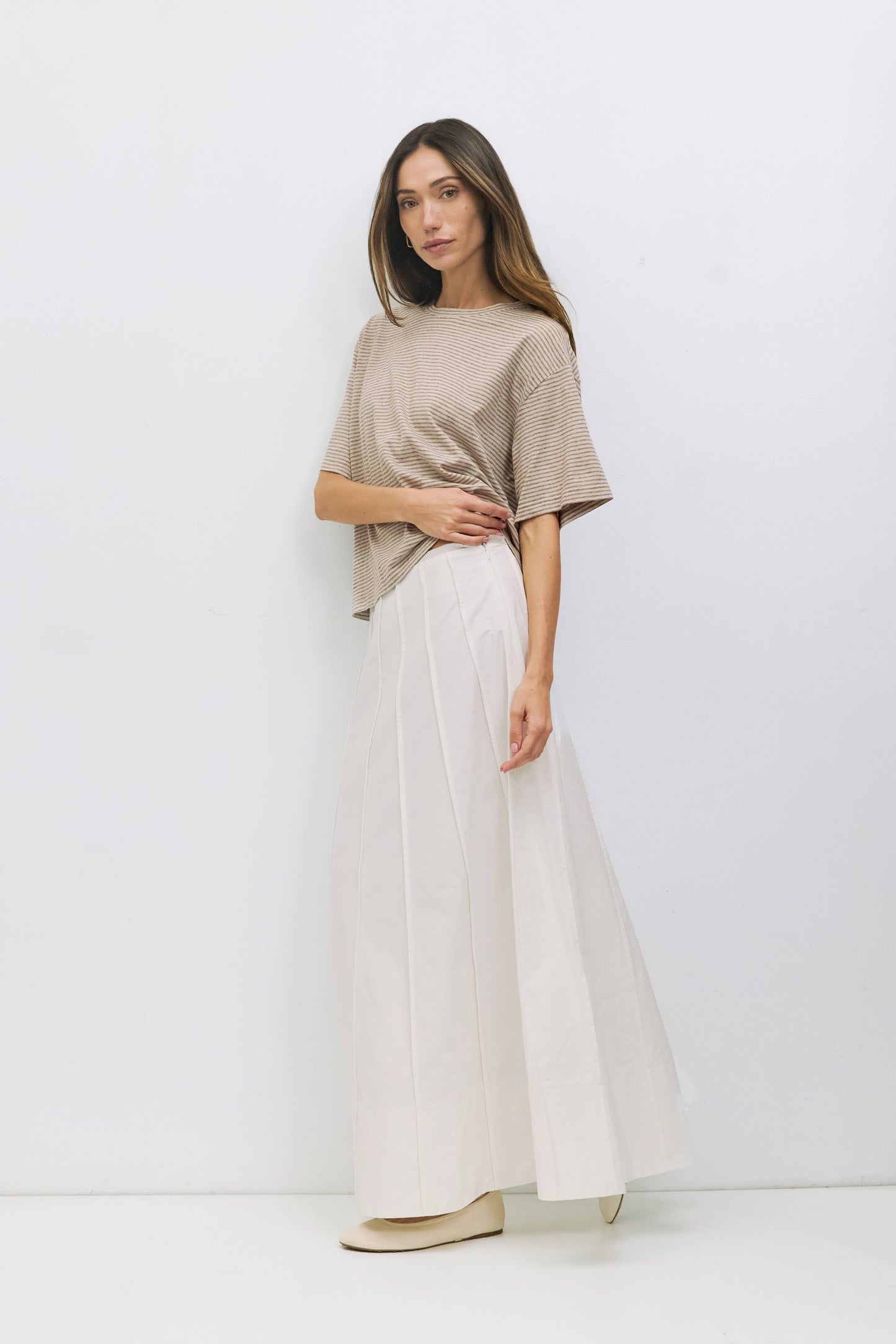 The Anne Top