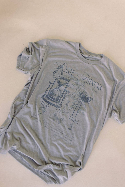 Patience T-shirt