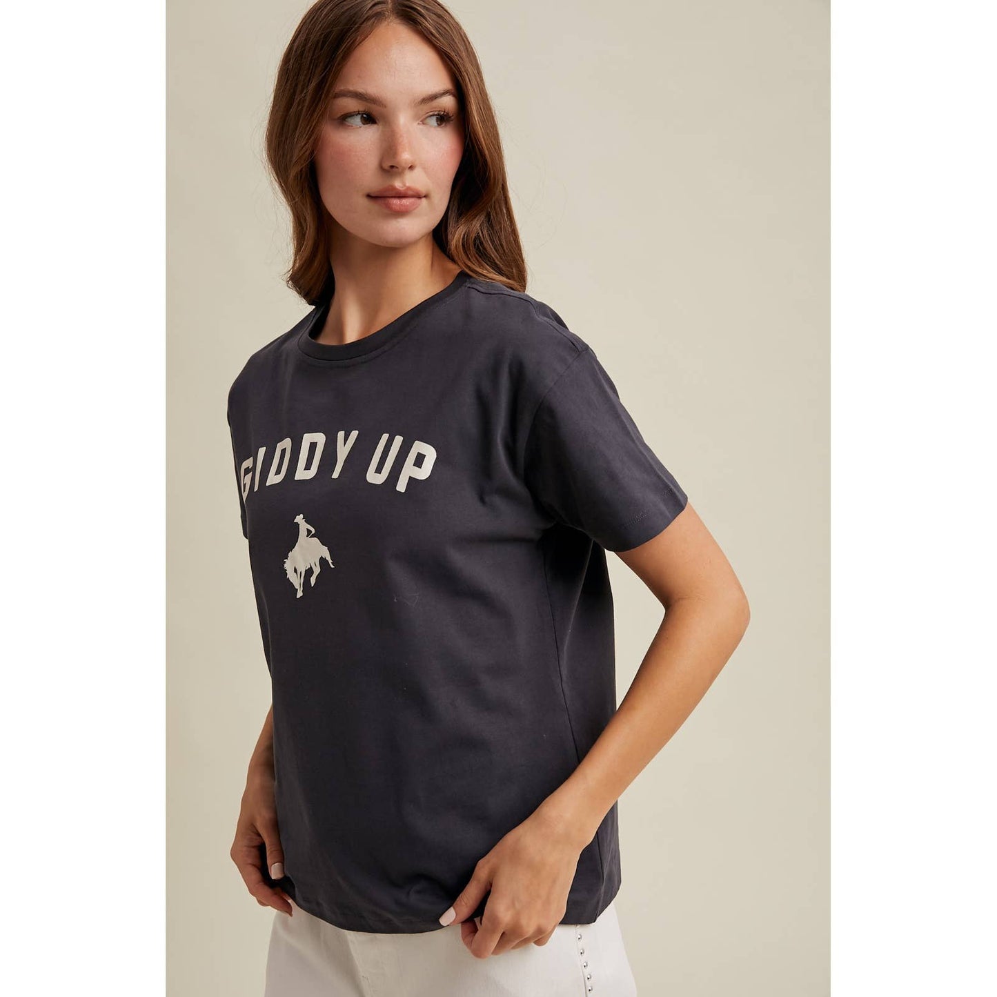 Giddy Up T-shirt