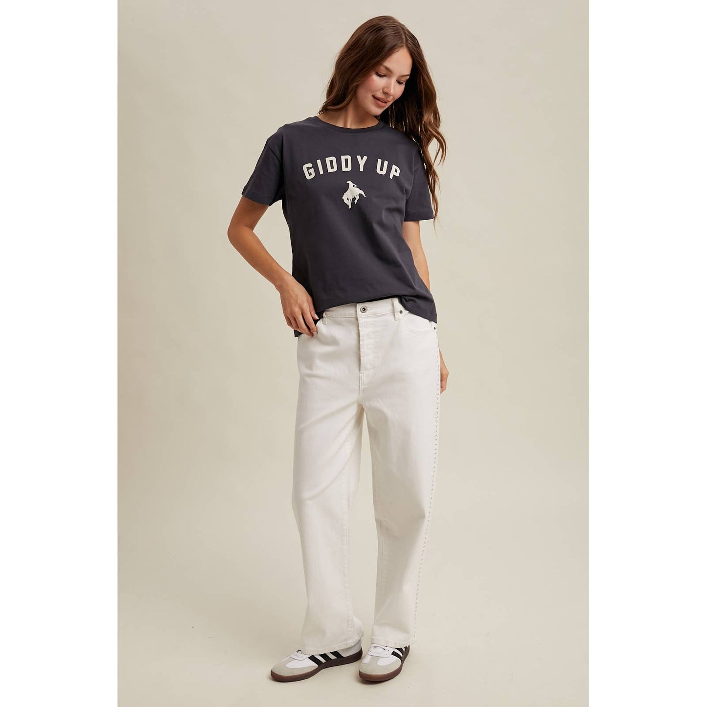 Giddy Up T-shirt