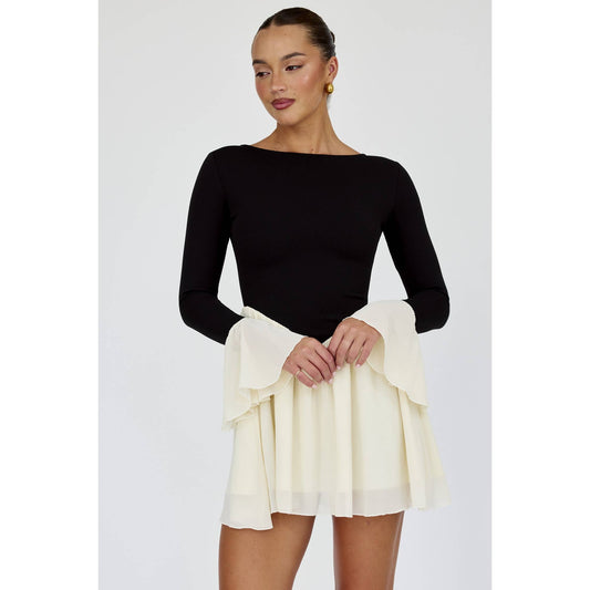 Opal Dress