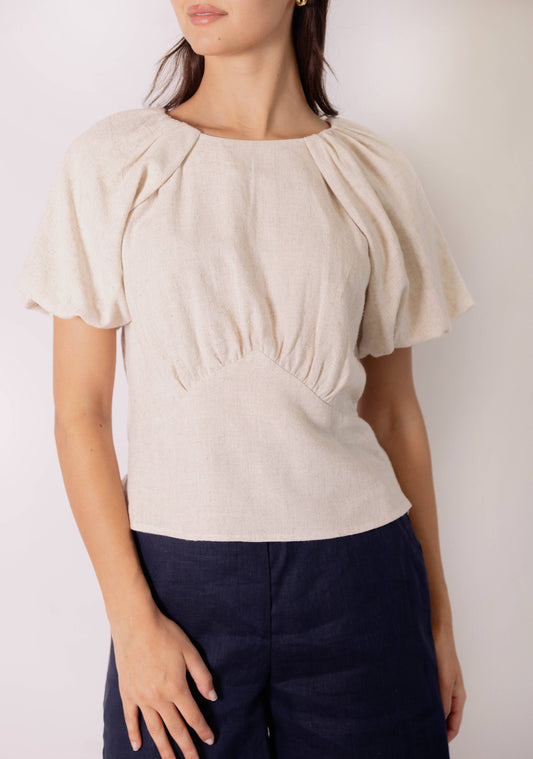 Lavatera Top