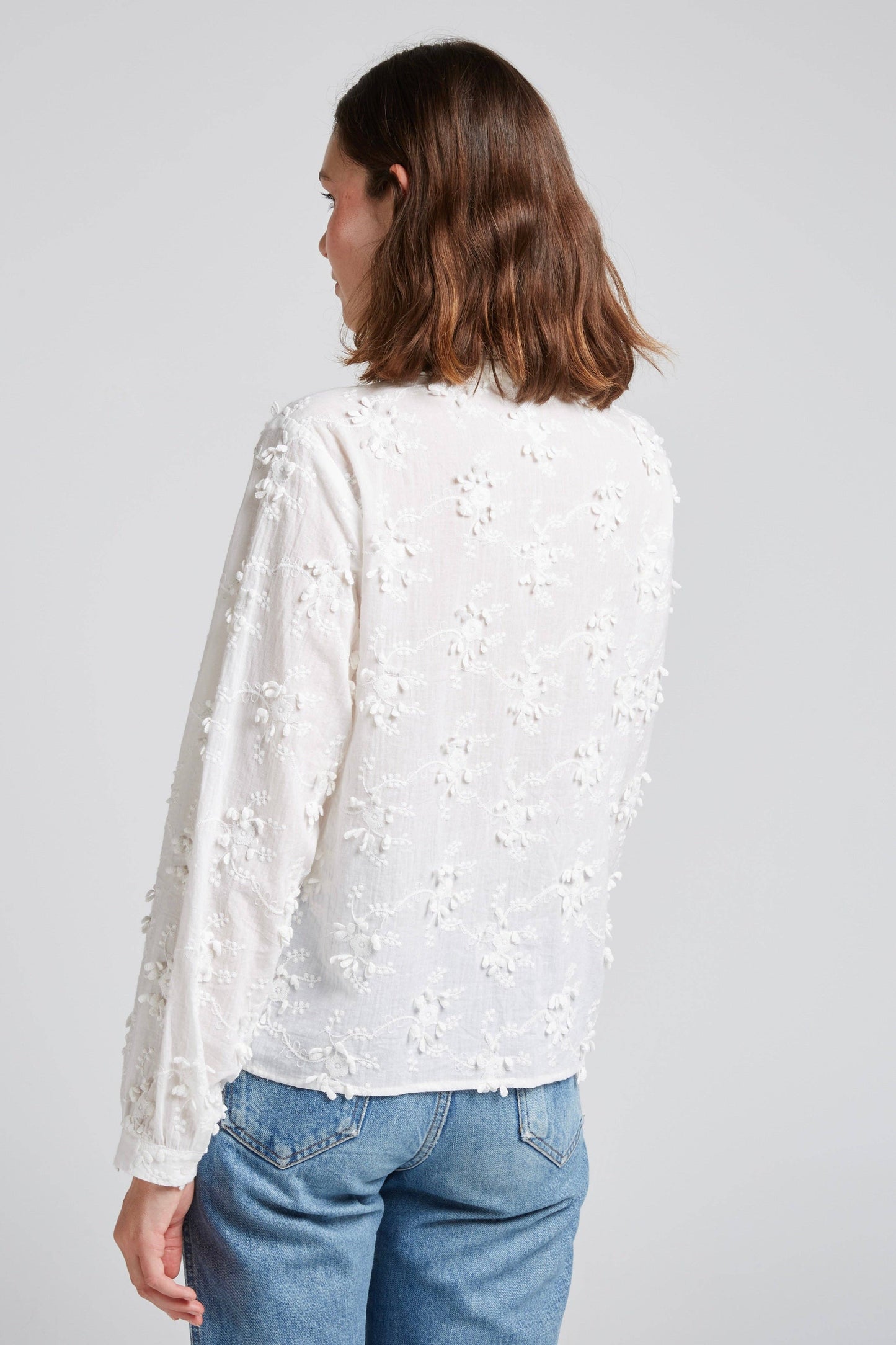 Lily Blouse