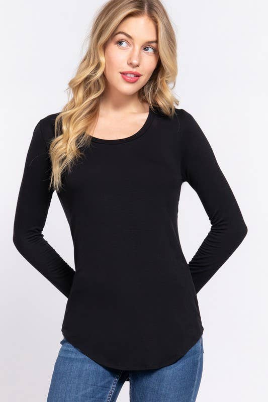The Muse Top