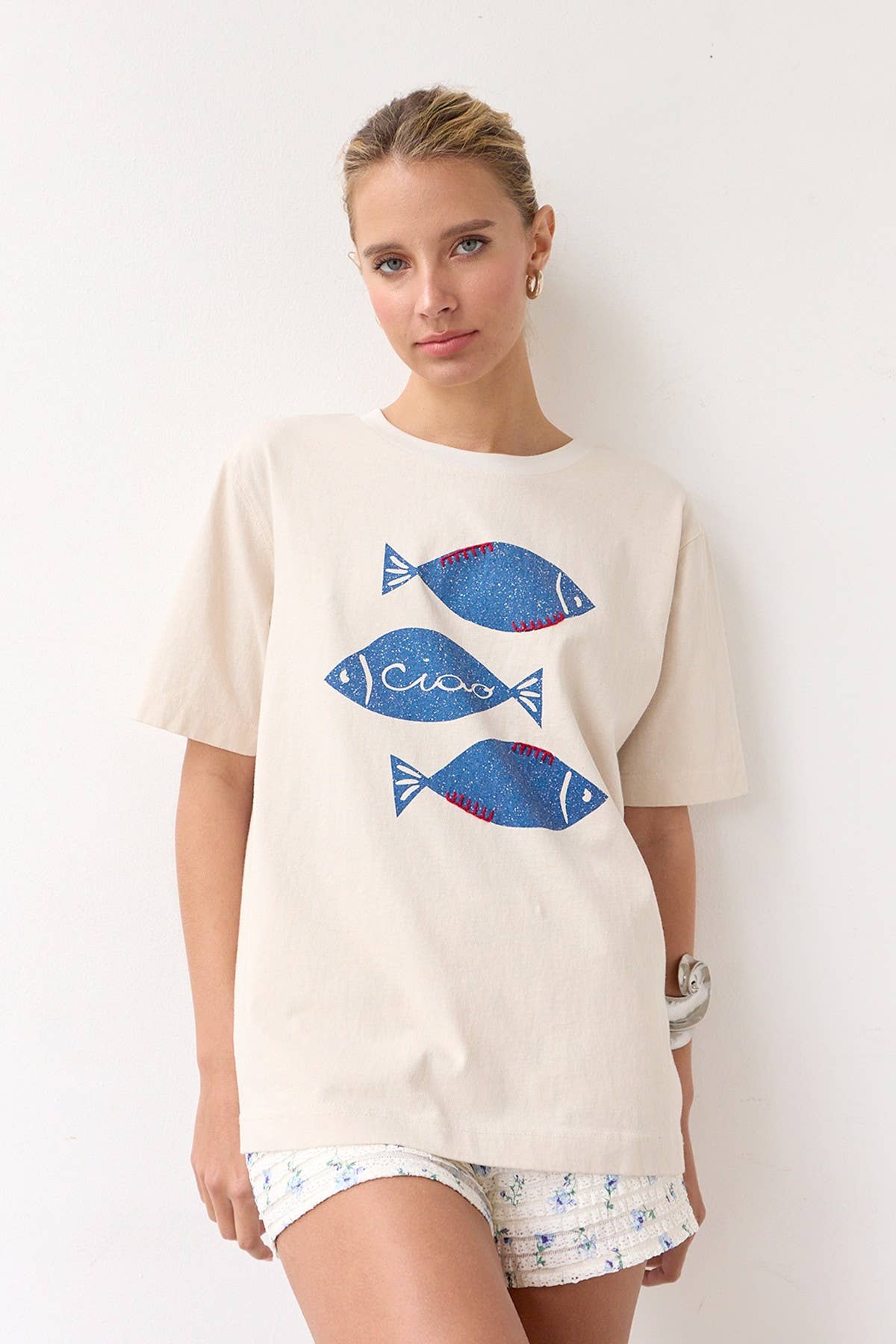 Abundance T-shirt