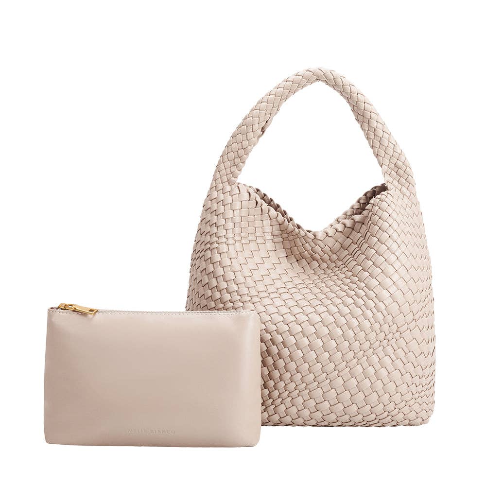 Sun Bleached Shoulder Bag